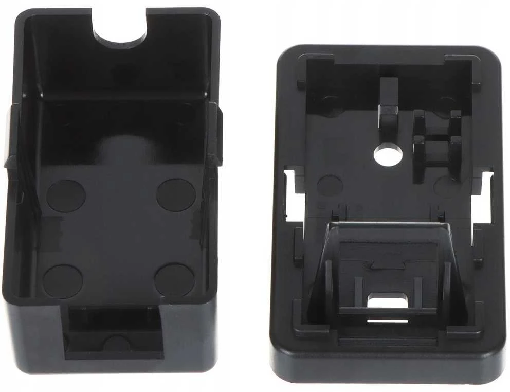 Schneider Electric TST OBUDOWA DO ZŁĄCZ KEYSTONE FX-MULTI/B