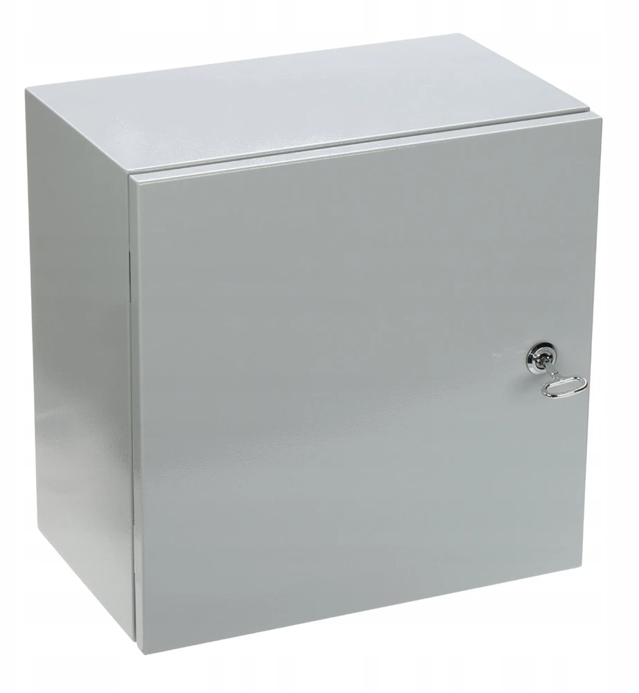 Schneider Electric HERMETIŠKAS KORPUSAS HOC-404025 255 x 400 x 400 mm
