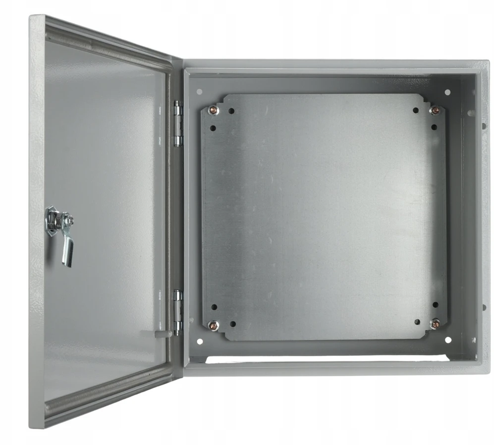 Schneider Electric HERMETIŠKAS KORPUSAS HOC-404025 255 x 400 x 400 mm
