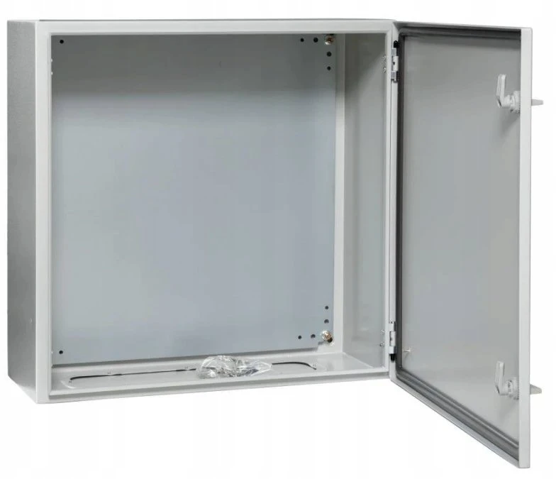 Schneider Electric Metalinis korpusas 800x600x200 IP65 GEP-00011