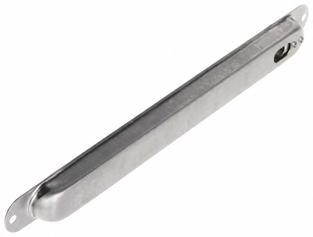Schneider Electric Į PROFILIĄ ATLO-KPS-21X262/SHEEL įleistas kabelio dangtis
