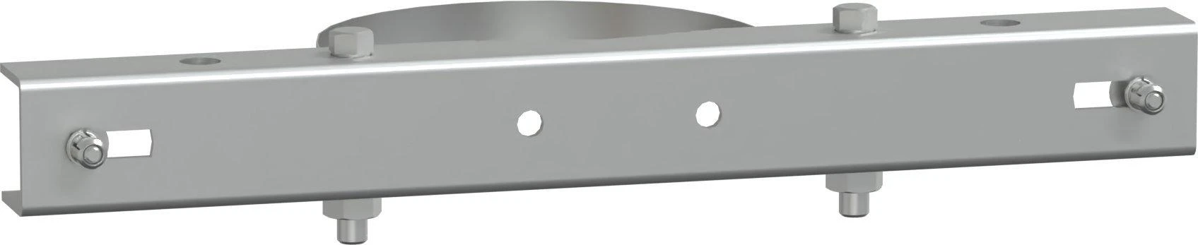 Schneider Electric SKYDŽIŲ MONTAVIMO DETALĖS S3D, SBM, 400 MM