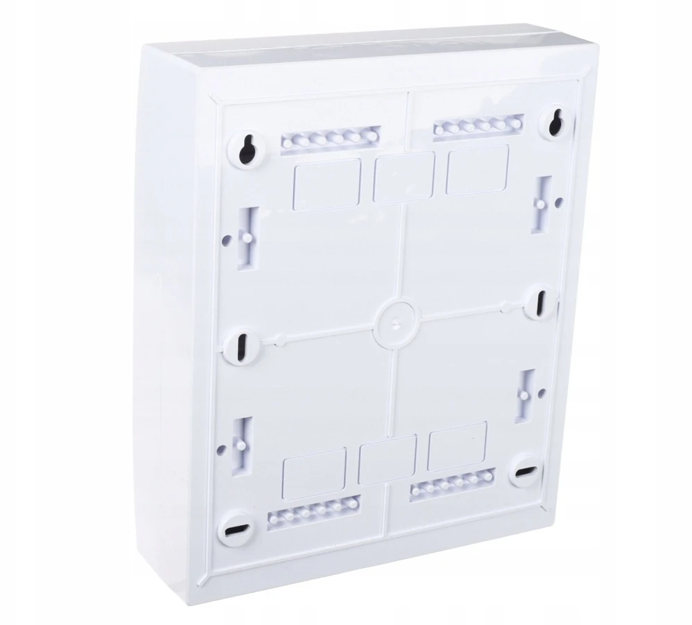 Schneider Electric TST PAVIRŠINIO MONTAVIMO SKIRSTOMOJI SKAITMENINĖ 24 MODULIŲ EDB-24-SI