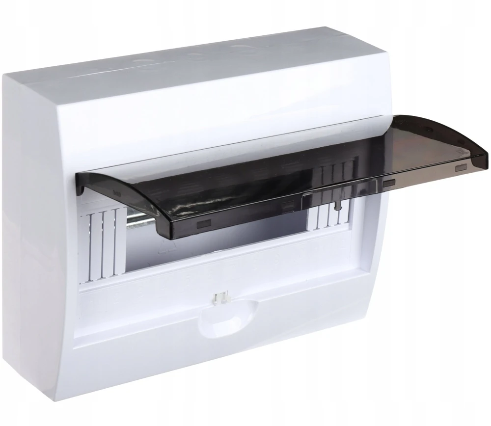 Schneider Electric TST PAVIRŠINIO MONTAVIMO SKIRSTOMOJI PLOKŠTĖ 12 MODULIŲ EDB-12-SI