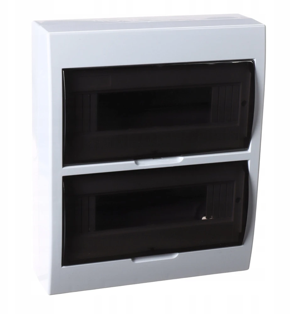 Schneider Electric TST PAVIRŠINIO MONTAVIMO SKIRSTOMOJI SKAITMENINĖ 24 MODULIŲ EDB-24-SI