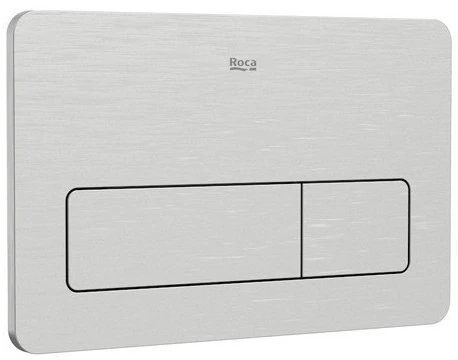 Schneider Electric Roca PL3 DVIGUBAS ANTI-VANDAL INOX MYGTUKAS