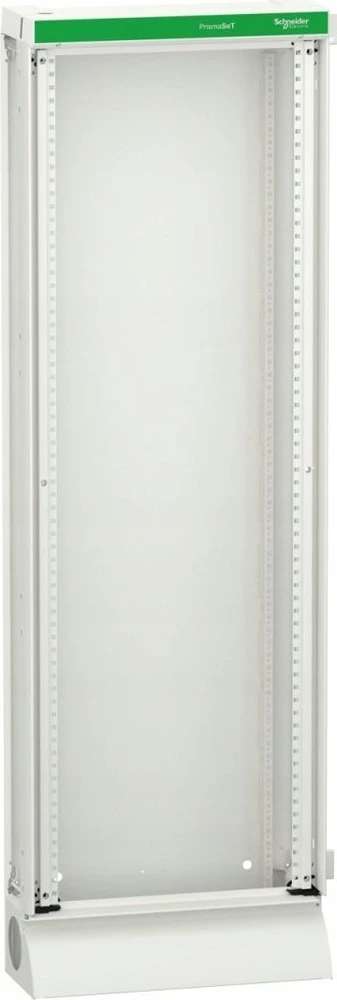 Schneider Electric Prisma Plus G laisvai pastatomas korpuso prailginimas 1830x600x205m IP30 LVS08214