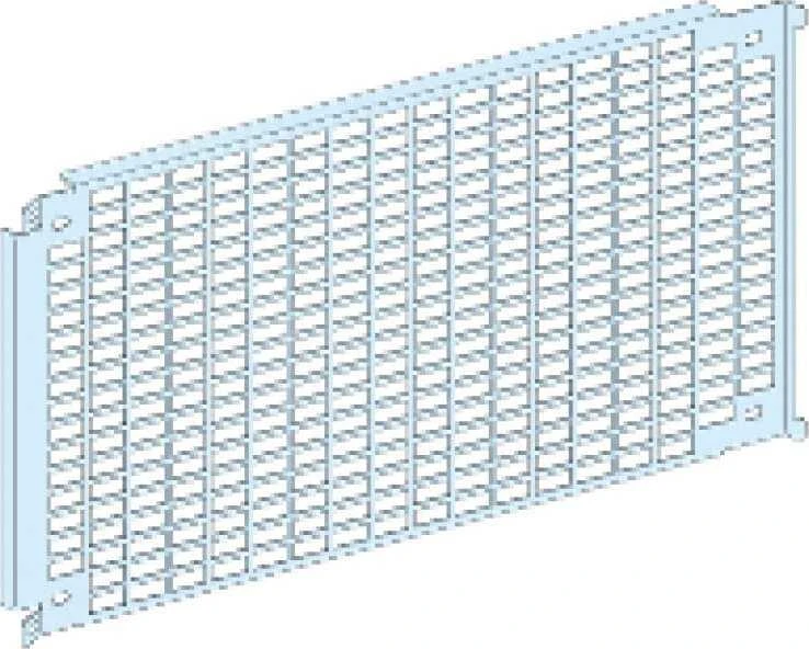 Schneider Electric PLATININĖS PERFORUOTOS 6 MOD 300 MM PRIZMĖS