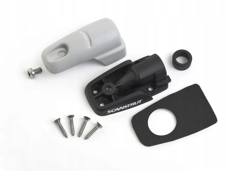 Schneider Electric Kabelio praėjimas 6-10mm Scanstrut DS-H10