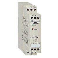 Elektra Plus „Schneider Electric“ temperatūros valdymo relė 1NO 1NC 115–230 V kintamoji srovė (LT3SA00M)
