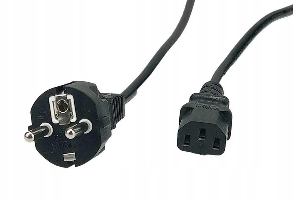 Schneider Electric MAITINIMO KABELIS POSAC-C13EU18 1.8 m POS