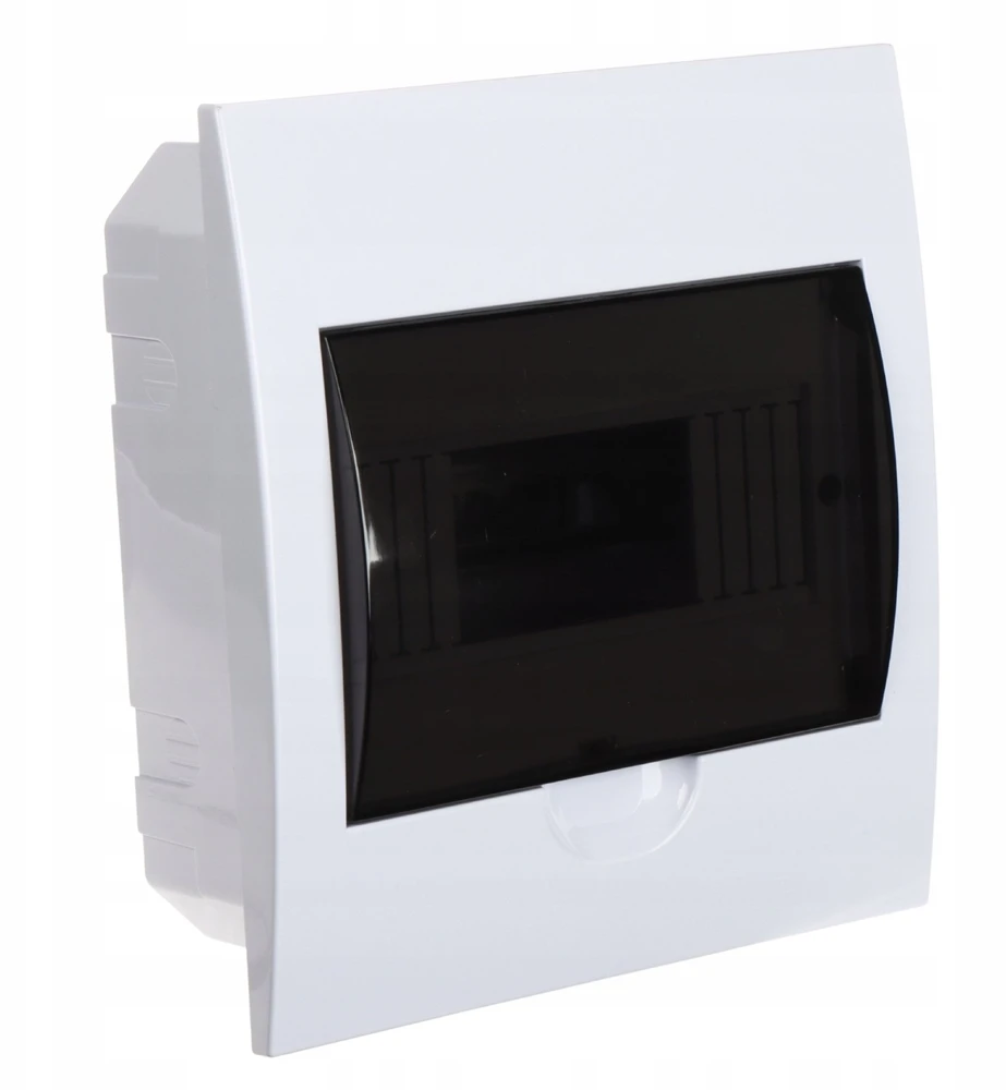 Schneider Electric Opti 8 MODULIŲ ĮLEIDŽIAMA SKIRSTOMOJI PLOKŠTELĖ EDB-8-FI