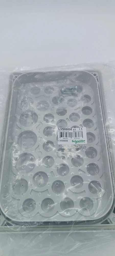 Schneider Electric LIAUKŠTĖS SU 7–26 MM ĮDĖLAIS