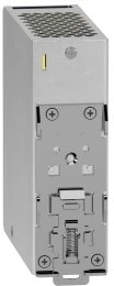 Schneider Electric SCHNEIDER ELECTRIC MODICON Maitinimo šaltinis 100-240 V AC, 24V DC, 5A 1-fazowy OPTIMIZED Szerokość 40 mm Wysokość 124 mm