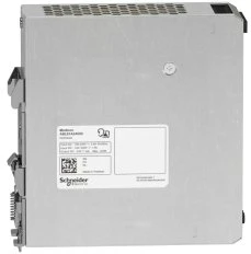 Schneider Electric SCHNEIDER ELECTRIC MODICON Maitinimo šaltinis 100-240 V AC, 24V DC, 5A 1-fazowy OPTIMIZED Szerokość 40 mm Wysokość 124 mm