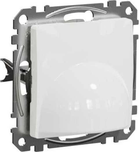 Schneider Electric Sedna Design Kabelio lizdas baltas SDD111903