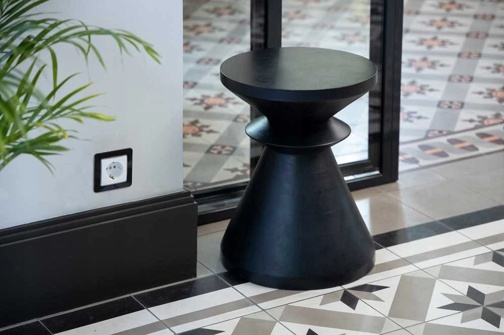 Schneider Electric Sedna Design Mygtukų lemputė Sidabrinė aliuminio SDD113132