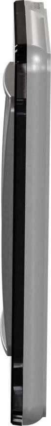 Schneider Electric Sedna Elements, vienpusis rėmas, juodas stiklas