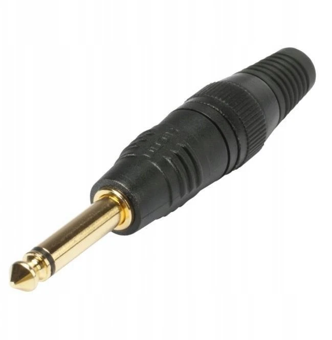 Schneider Electric Sommer Cable SXGV-0300 - instrumentinis kabelis jack - jack, 3,00 m