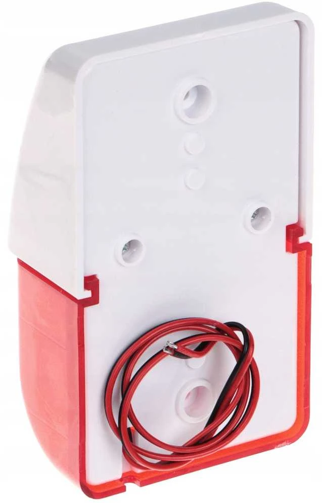 Schneider Electric SIGNALIZATORIUS VIDAUS PATALPOMS SV-96WR/24V