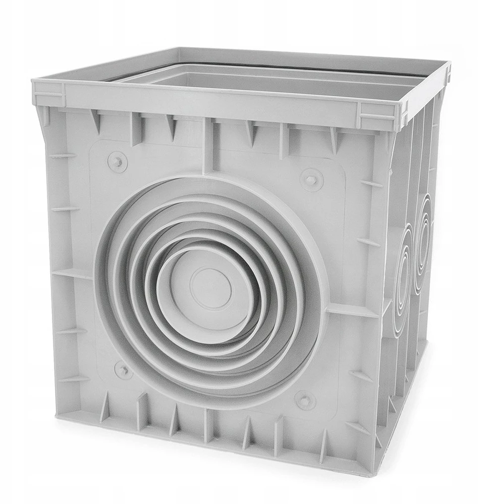 Schneider Electric valdymo ir matavimo duobė, apsauga nuo žaibo, sandari IP55, 550x550x550 mm, SG555555-10