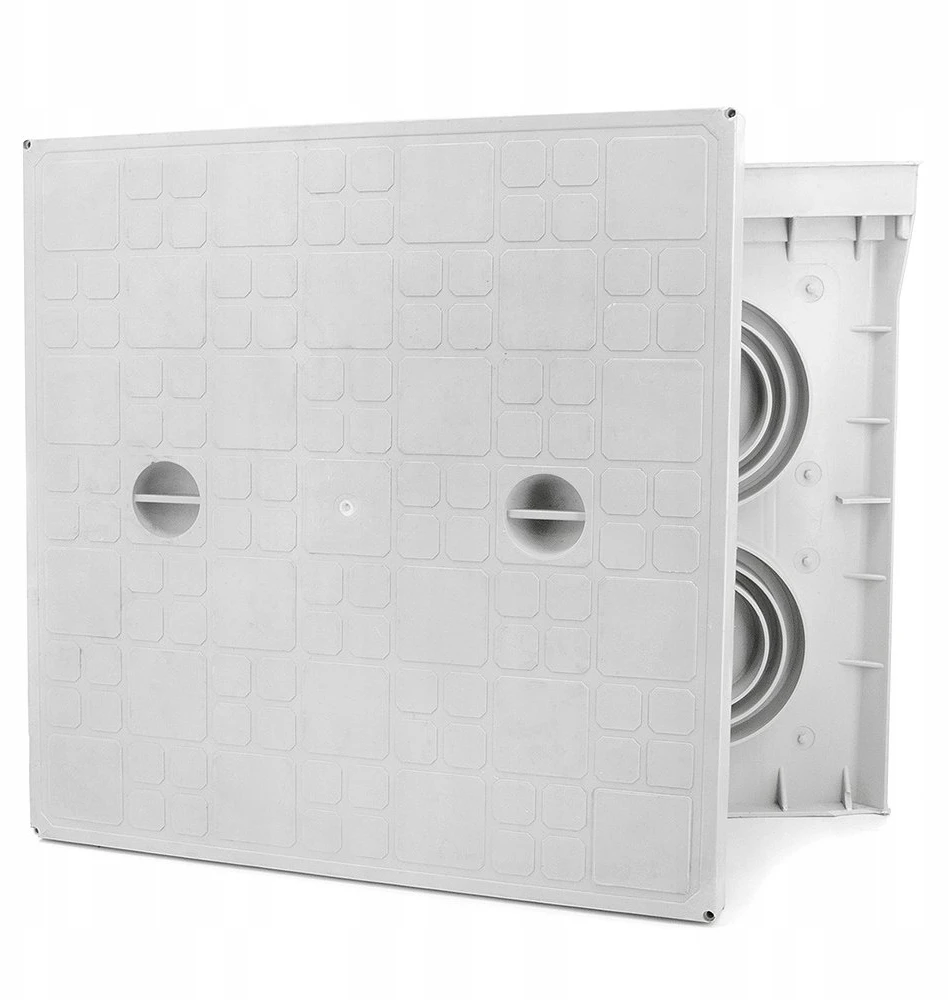Schneider Electric valdymo ir matavimo duobė, apsauga nuo žaibo, sandari IP55, 550x550x550 mm, SG555555-10