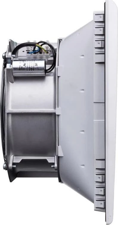Schneider Electric Ventiliatorius 562m3/h 68W 207-244V AC NSYCVF560M230PF