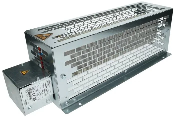 Schneider Electric VW3A7733 VW3A7733 stabdžių varža 1 vnt.