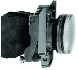 Schneider Electric indikatoriaus LED 24V raudona - XB4BVB4
