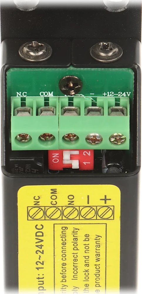 Schneider Electric ELEKTROMAGNETINIS UŽRAKTAS DT-1200AZ