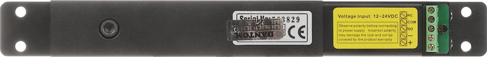 Schneider Electric ELEKTROMAGNETINIS UŽRAKTAS DT-1200AZ