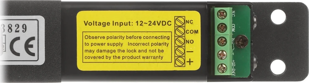 Schneider Electric ELEKTROMAGNETINIS UŽRAKTAS DT-1200AZ