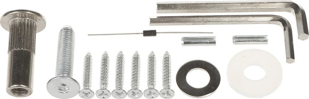 Carruzzo ELEKTROMAGNETINIS UŽRAKTAS JS-280W