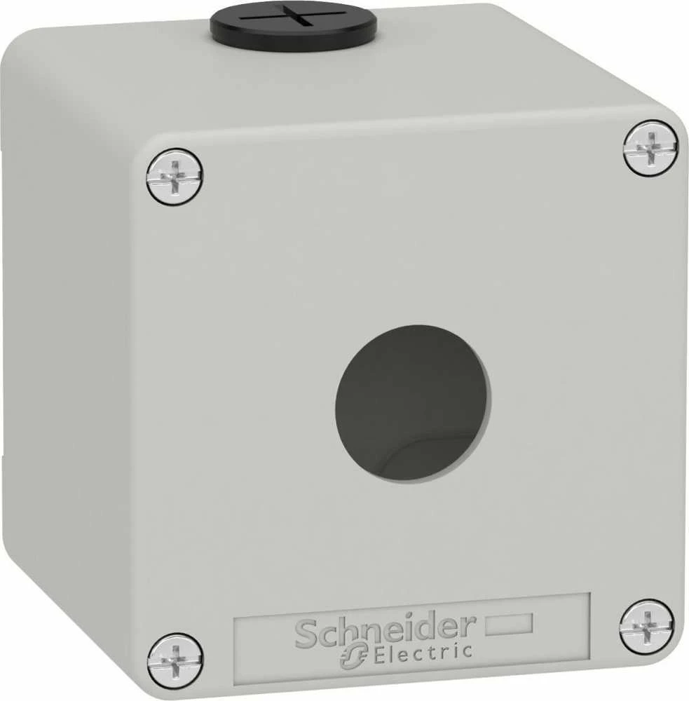 Schneider XAPD1501 valdymo deze su viena anga