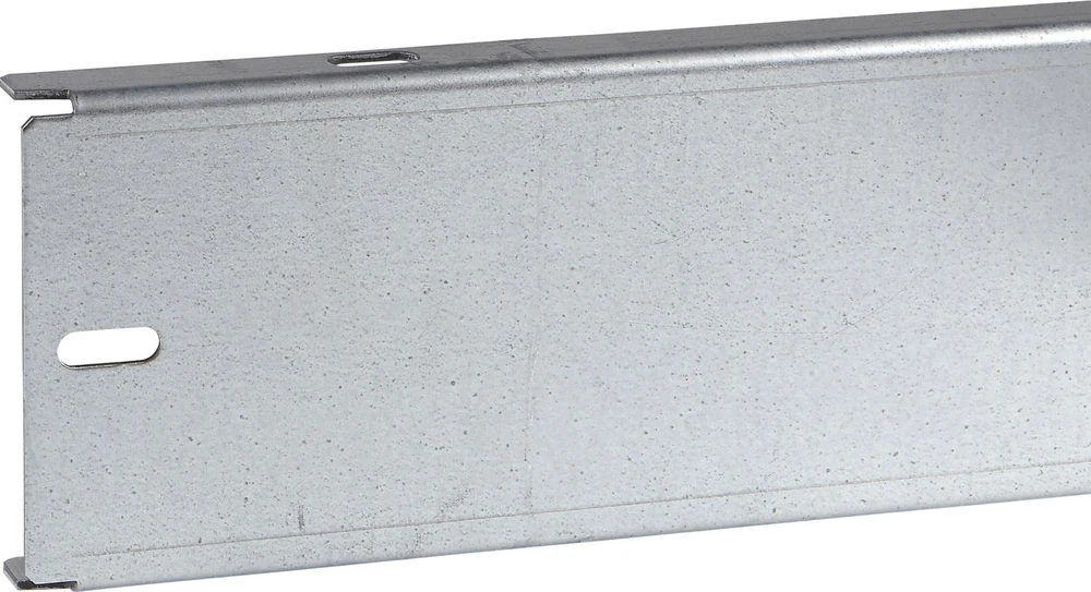 Schneider Intermediate montavimo plokštė 2000x98mm NSYSIMP20