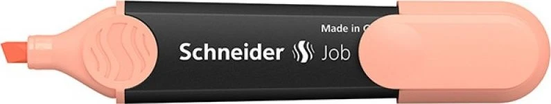 Schneider Teksto žymeklis Job persikinis