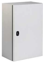Schneider Electric OBUD.300X300X200 IP66 STEEL.S83003 SAREL