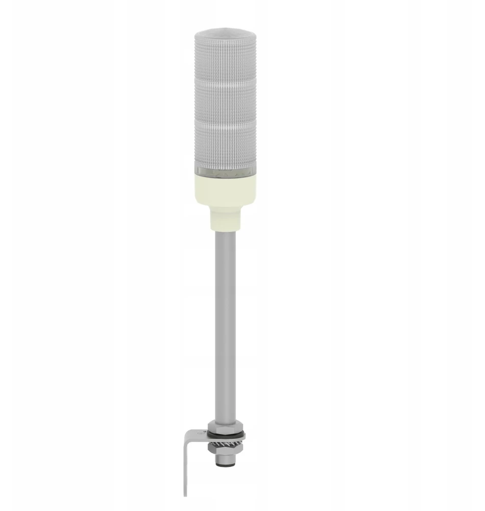 Schneider Electric SIMBOLINĖ ŠVIESOS SPALVA XVG, 60 MM, RAUDONA ORANŽINĖ ŽALIA IP2