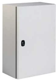 Schneider Electric OBUD.400X400X200 IP66 STEEL.S83019 SAREL