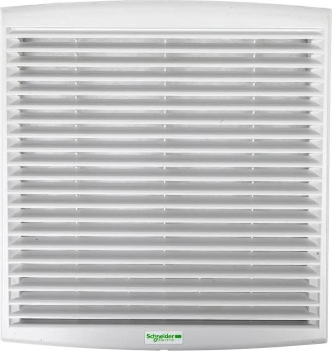 Schneider Electric KRATKA WENTYLACYJ.PLASTIKO.291 X 291 MM