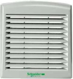 Schneider Electric KRATKA WENTYLATORA 92X92MM