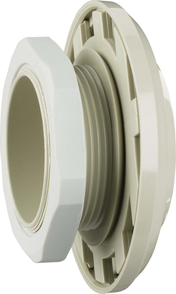 SCHNEIDER ELECTRIC PLASTIC OUTLETGRID Ā¨38MM