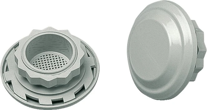 SCHNEIDER ELECTRIC PLASTIC OUTLETGRID Ā¨38MM