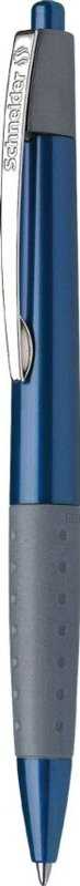 Schneider Schneider Kugelschreiber Loox blau Mine 775 M blau 20 Stk.