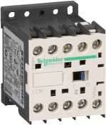 Schneider Electric STYCZNI.MO.TE.K, AC3, 16A, 3P, 1NO, CEW.