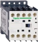 Schneider Maitinimo kontaktorius 20A AC-1 4P 400V AC 0Z 0R (LC1K09004B7)