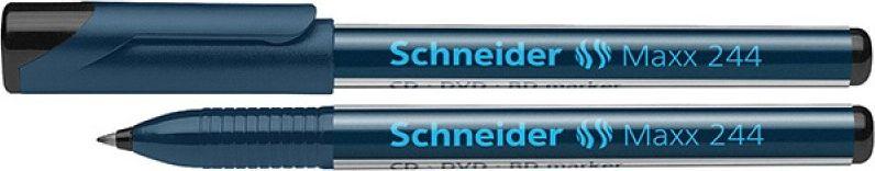 Permanentinis žymeklis CD SCHNEIDER MAXX 244