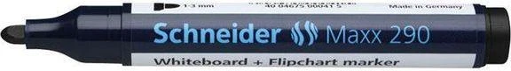 Žymeklis baltai lentai ir bloknotams SCHNEIDER MAXX 290