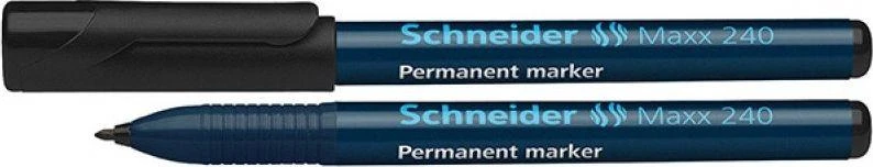 Permanentinis žymeklis SCHNEIDER MAXX240