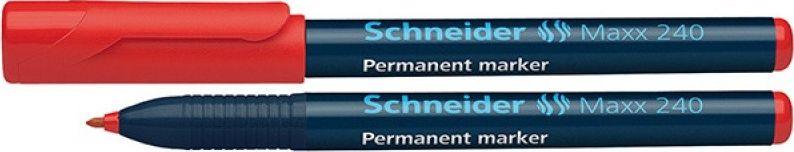Permanentinis žymeklis SCHNEIDER MAXX 240